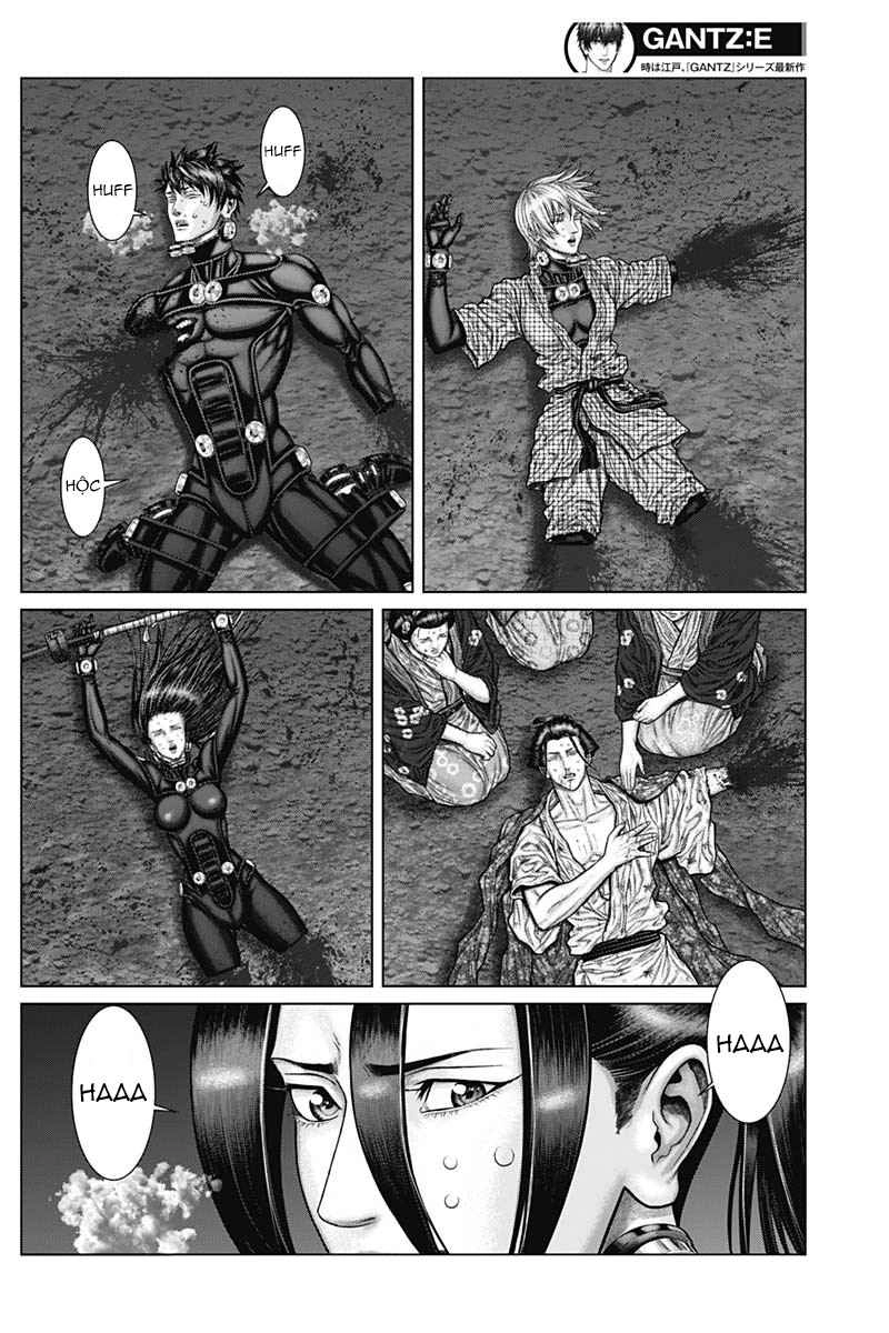 Gantz:E Chapter 46 5